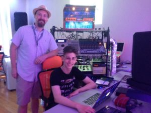 Private Lessons at AMP Music Lab