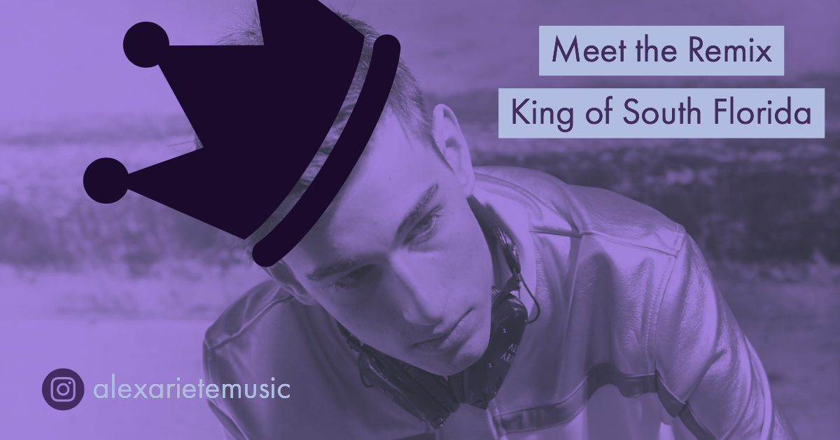 Remix Kink of South Florida