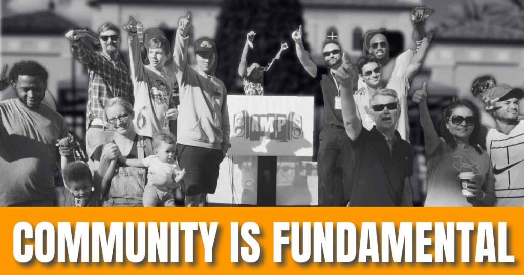 AMP Music Lab - South Florida Music Community