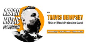 Music Production School